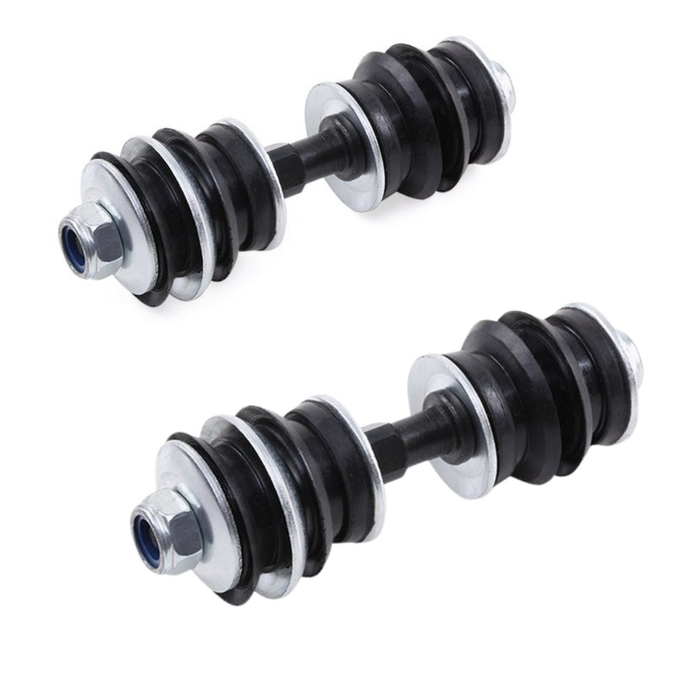 Peugeot 108 2014-2018 Front Anti Roll Bar Drop Links Pair