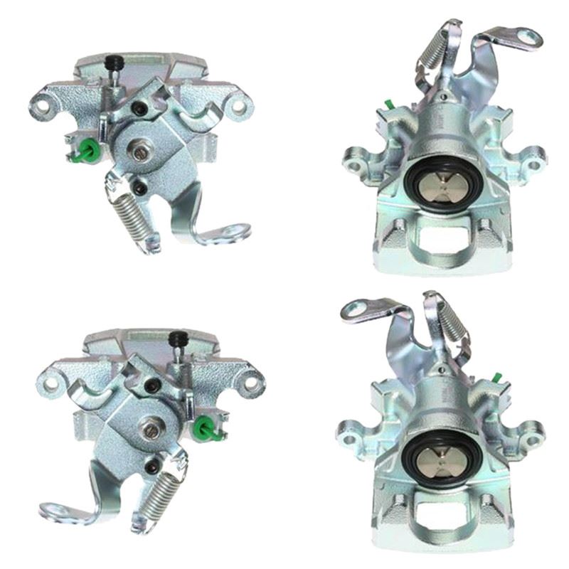 Peugeot 4008 2012-2017 Rear Left & Right Brake Calipers