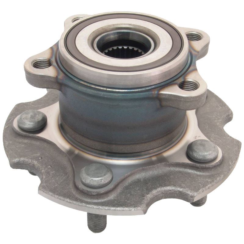 For Toyota Rav 4 Mk 4 2013-2017 Rear Left or Right Hub Wheel Bearing Kit