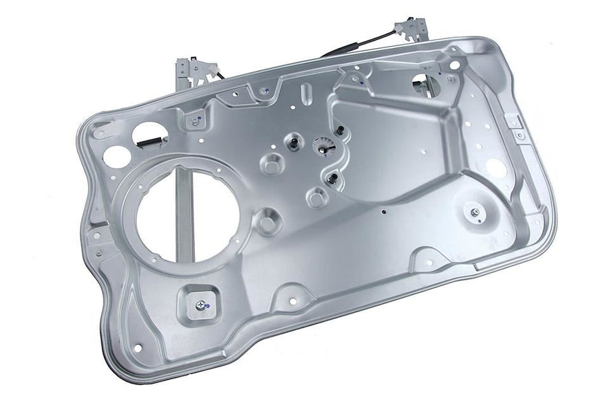 Skoda Fabia Mk1 1999-2007 Front Right Electric Window Regulator