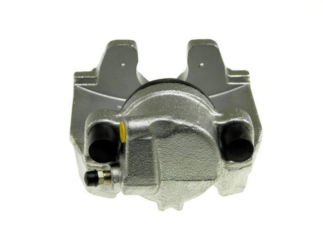 For Audi A4 Allroad 2009-2016 Front Left Passenger N/S Brake Caliper 314mm Discs