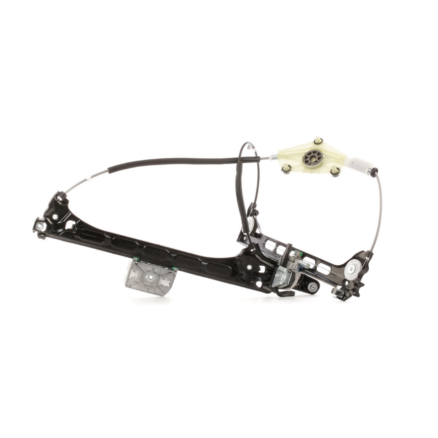 Audi TT MK2 2006-2014 Front Left Electric Window Regulator
