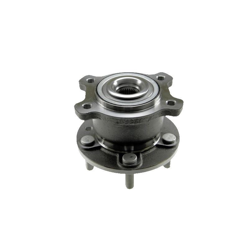 Ford Kuga Mk1 2.0 2.5 4x4 2008-2012 Rear Hub Wheel Bearing Kits Pair