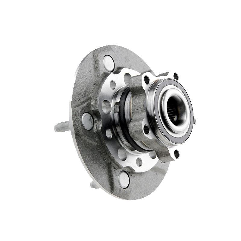 Ford Transit MK8 2013-2019 Front Hub Wheel Bearing Kit