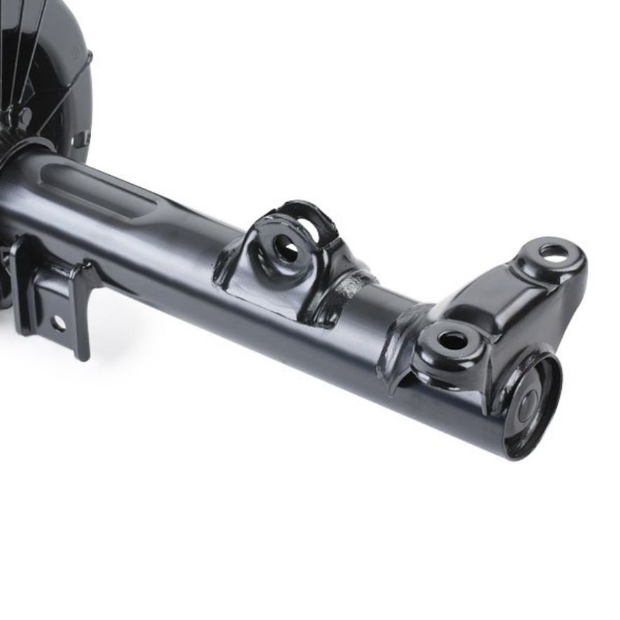 Mercedes CLC-Class CL203 2008-2011 Front Left & Right Shock Absorbers Struts
