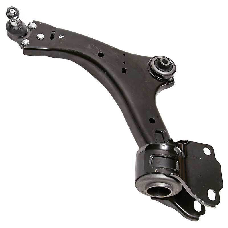 For Volvo S80 2006-2017 Lower Front Left Wishbone Suspension Arm