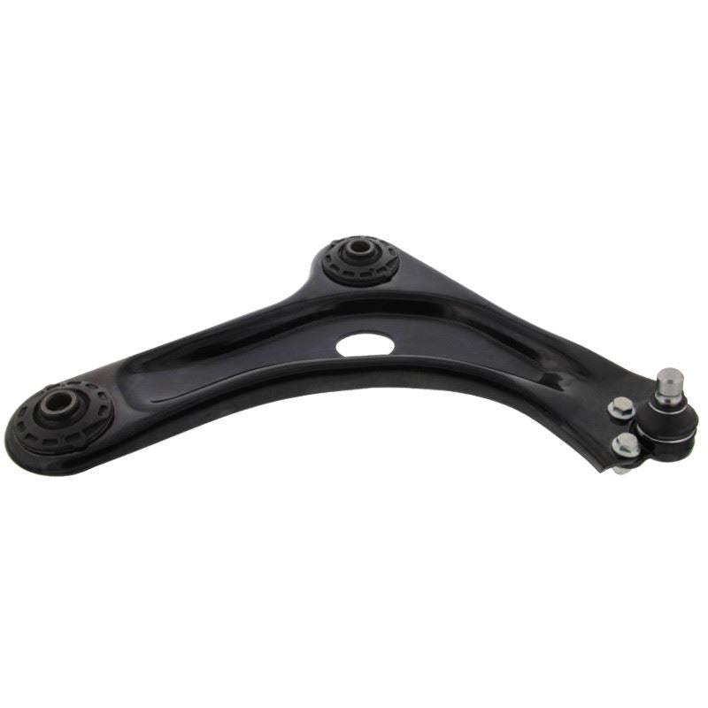 Peugeot 1007 2005-2009 Lower Front Right Wishbone Suspension Arm
