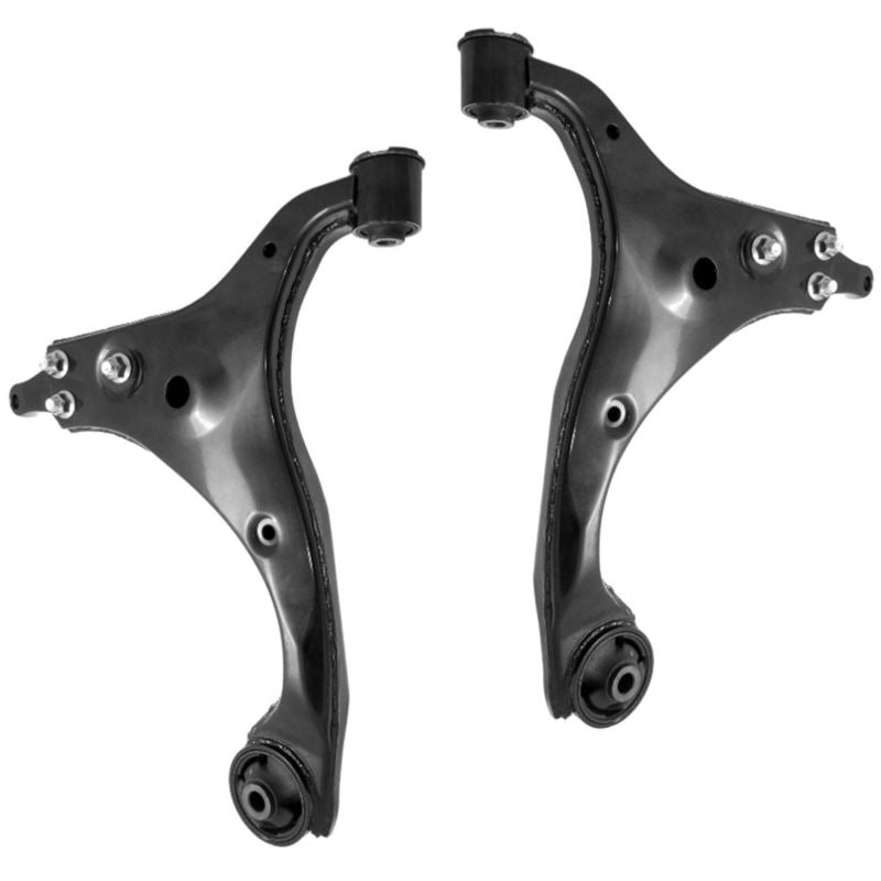 For Kia Cee'd 2006-2012 Front Lower Wishbones Suspension Arms Pair
