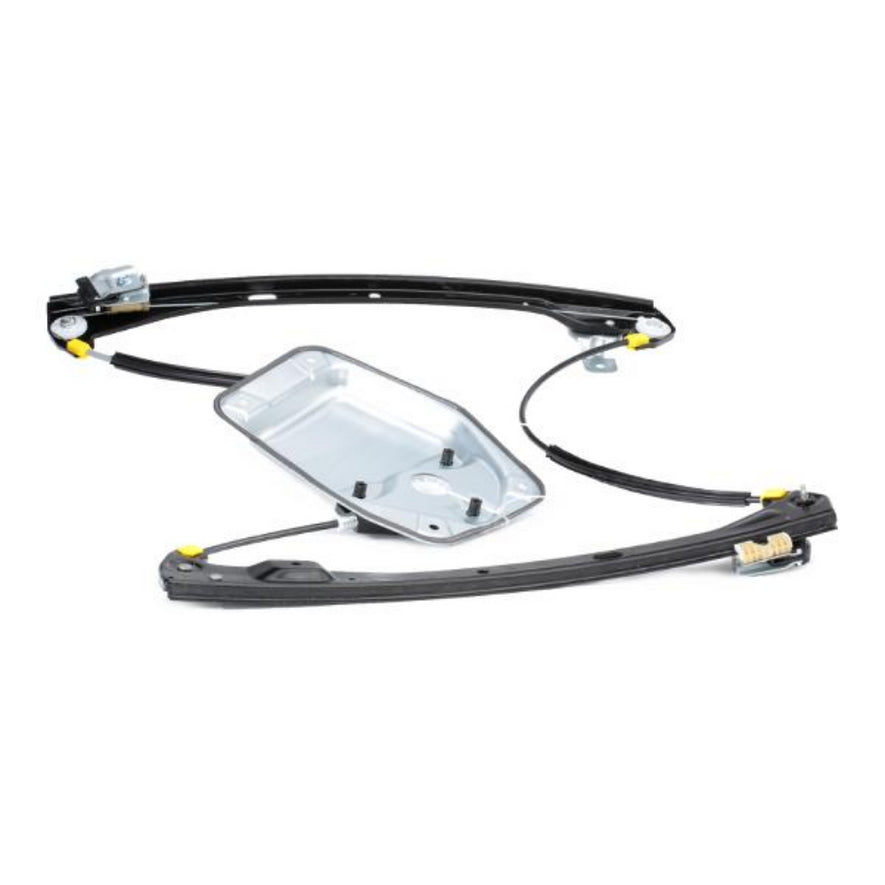 VW Golf Mk5 2003-2009 5 Door Front Left Electric Window Regulator & Cover