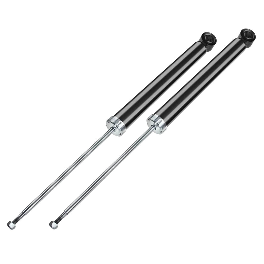 Audi A4 B8 2008-2015 Inc Avant Rear Left Right Shock Absorbers Pair