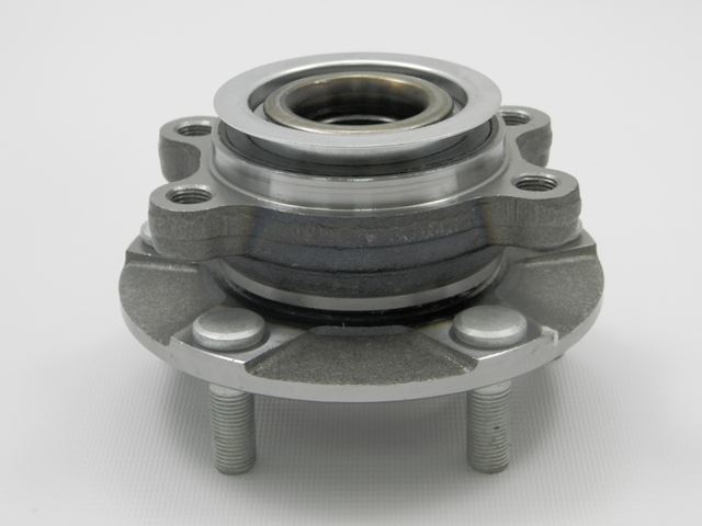 Nissan Qashqai 2007-2013 Front Hub Wheel Bearing Kit