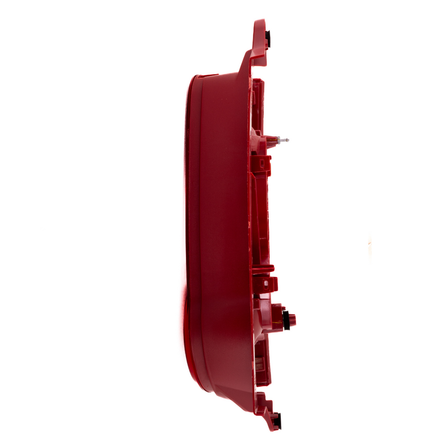 Citroen Berlingo 2008-2012 Rear Tail Light Left Passenger Side N/S