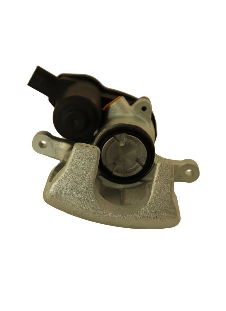Audi A4 B8 2008-2015 Rear Left Brake Electric Brake Caliper 300mm Discs
