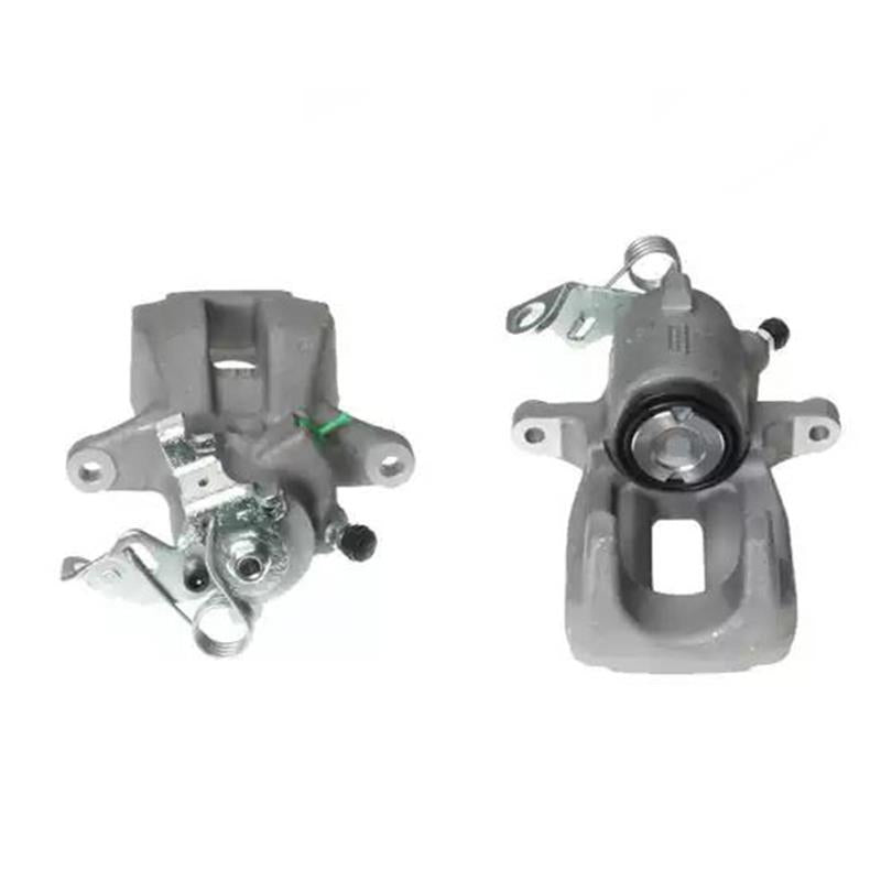 VW Polo (6R) 2.0 R WRC 2013-2014 Rear Left Brake Caliper 256mm Disc