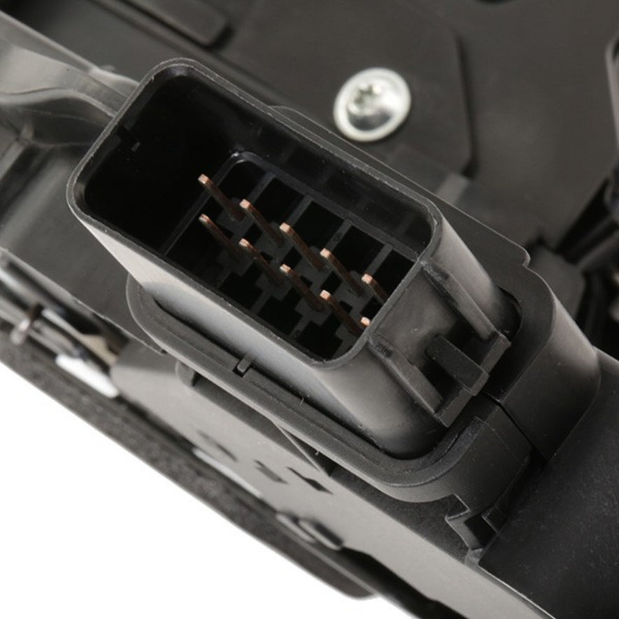 Land Rover Discovery 4 2009-2018 Rear Left Door Lock Actuator Mechanism Keyless