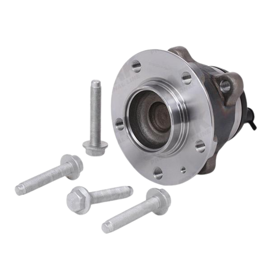 Citroen C4 Picasso 2013-2024 Rear Hub Wheel Bearing Kit