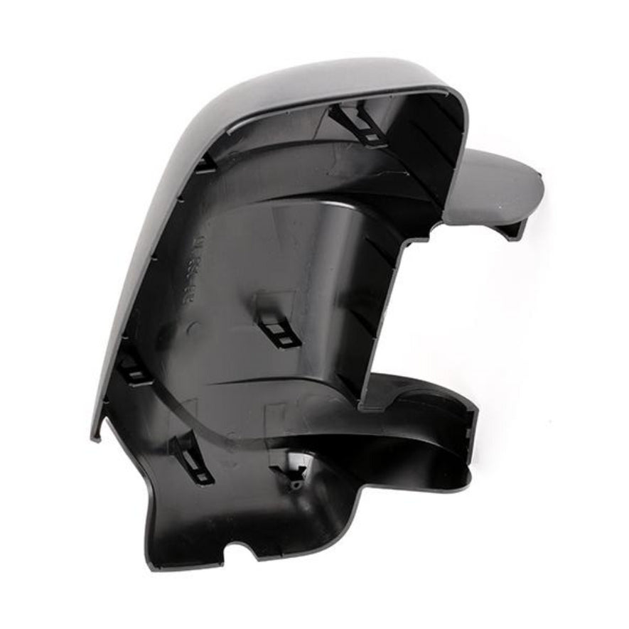Nissan NV400 2010-2020 Wing Mirror Cover Black Left Side