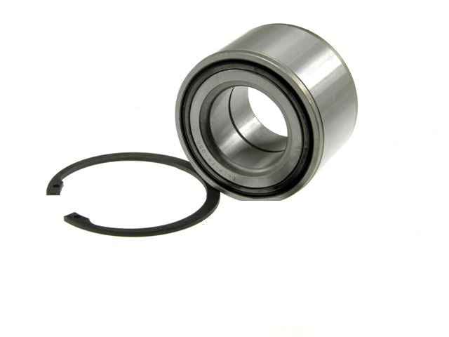 For Mazda BT-50 2006-2011 Front Wheel Bearing Kits Pair