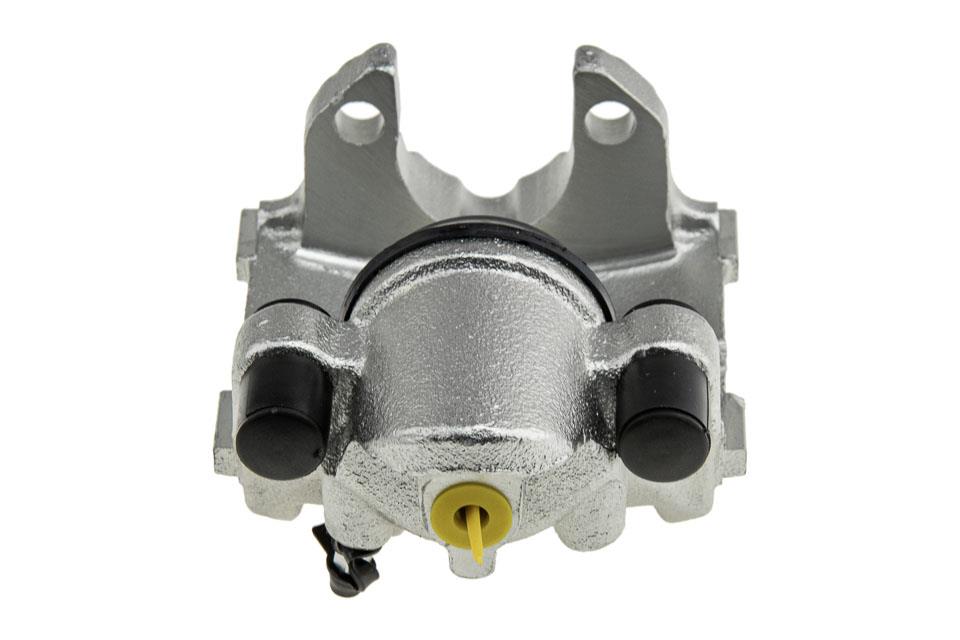 BMW 5 Series E60 2003-2010 Rear Left Passenger N/S Brake Caliper 345mm Discs