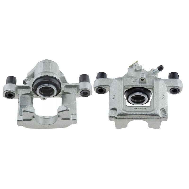 Mercedes-Benz E-Class C207 2009-2017 Rear Left & Right Brake Calipers