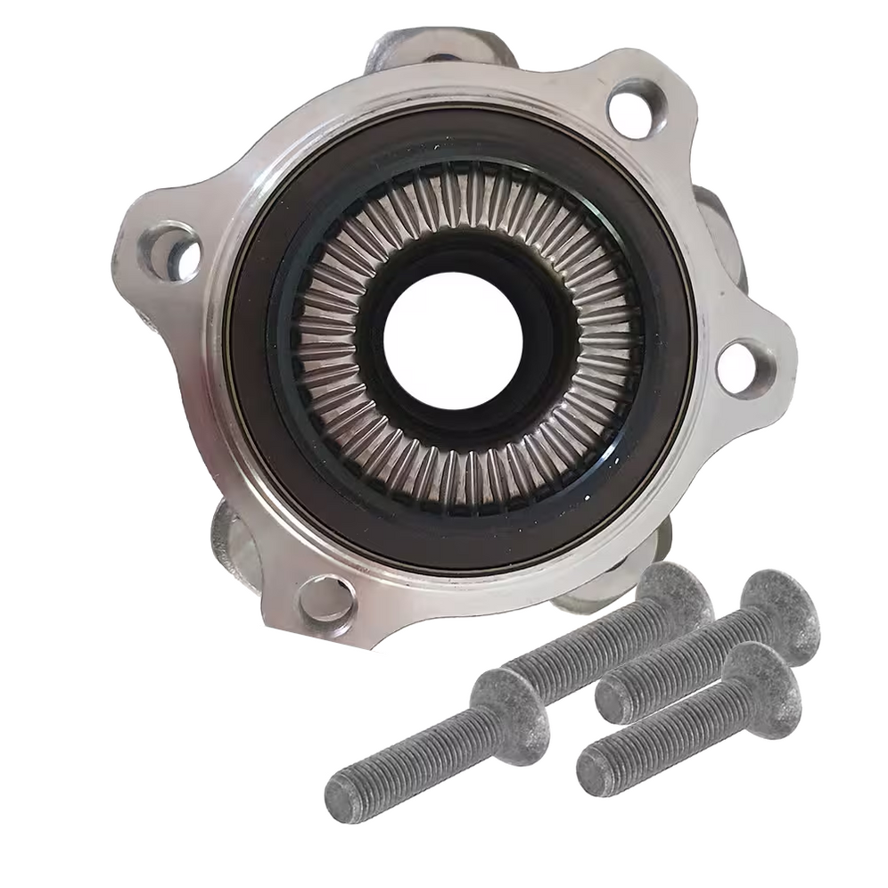 BMW 3 Series G20/G21 2018-2024 Rear Hub Wheel Bearing Kit With ABS