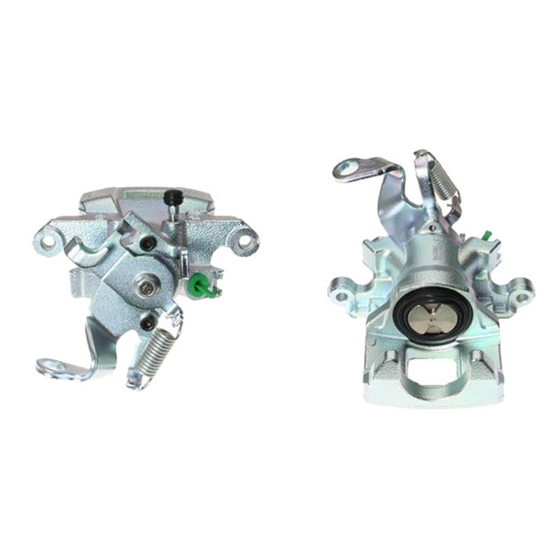 Citroen C4 Aircross 2012-2017 Rear Left & Right Brake Calipers