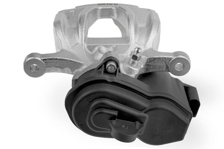 Audi Q5 2016-2023 Rear Right Brake Caliper 330mm Discs