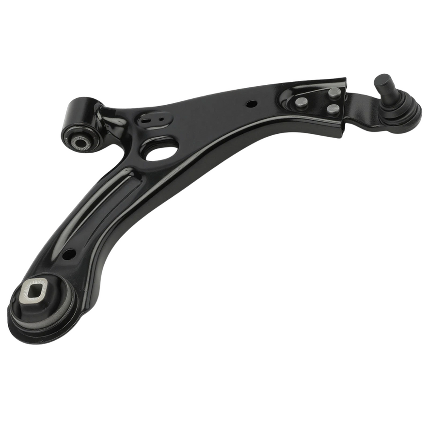Volvo XC40 2017-2025 Front Lower Right Wishbone Suspension Arm