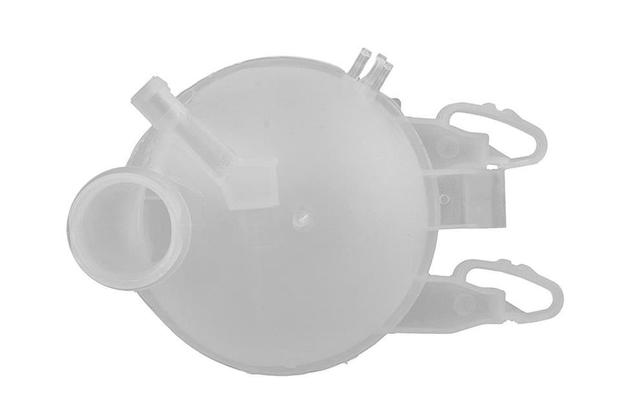 Citroen C3 Mk2 2009-2016 Radiator Coolant Expansion Header Tank & Cap