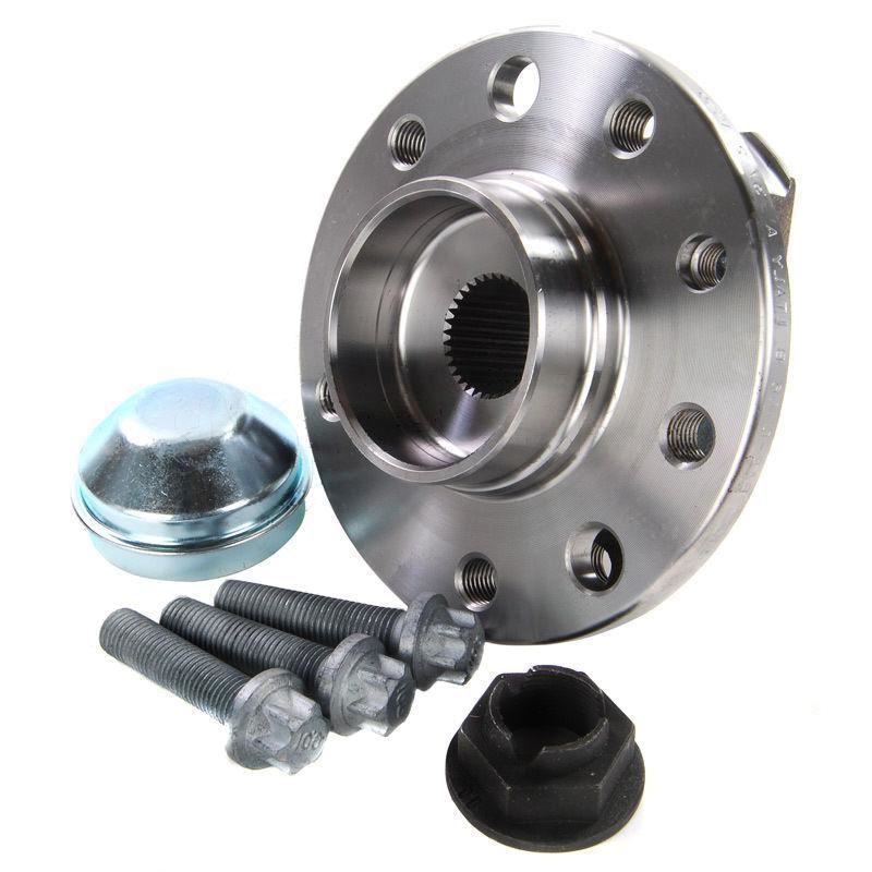 Vauxhall Astra MK5 1.9 CDTi/2.0 Turbo 2004-2010 Front Hub Wheel Bearing Kit