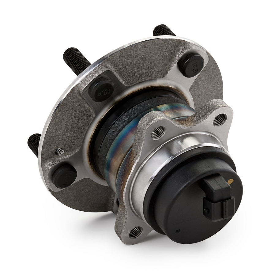 Kia Venga 1.4 1.6 CVVT CRDi 2010-2019 Rear Hub Wheel Bearing Kits Pair
