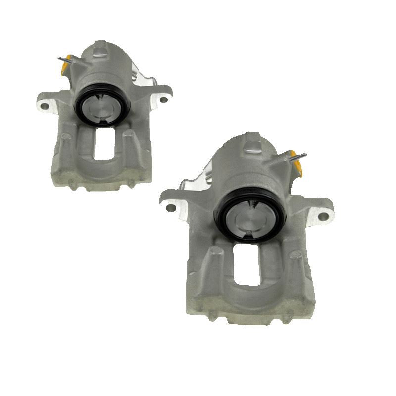 Seat Exeo 2009-2013 Rear Pair Brake Caliper
