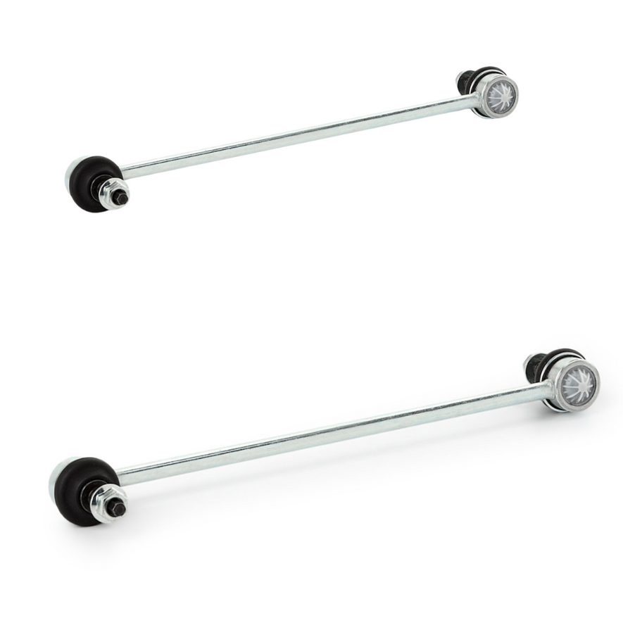 Vauxhall Corsa E 2014-2019 Front Anti Roll Bar Drop Links Pair
