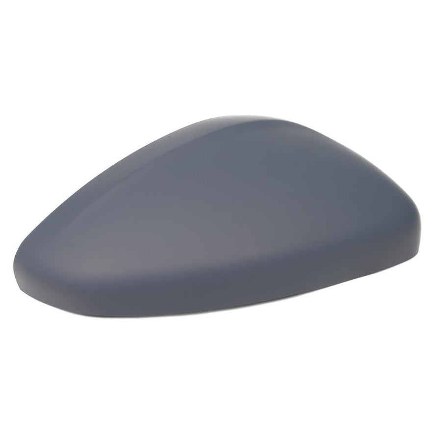 Peugeot 208 2012-2020 Wing Mirror Cover Primed Right Side