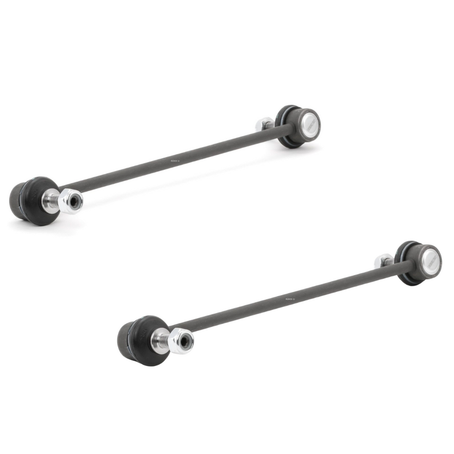 Mazda 6 2012-2021 Front Anti Roll Bar Drop Suspension Links Pair