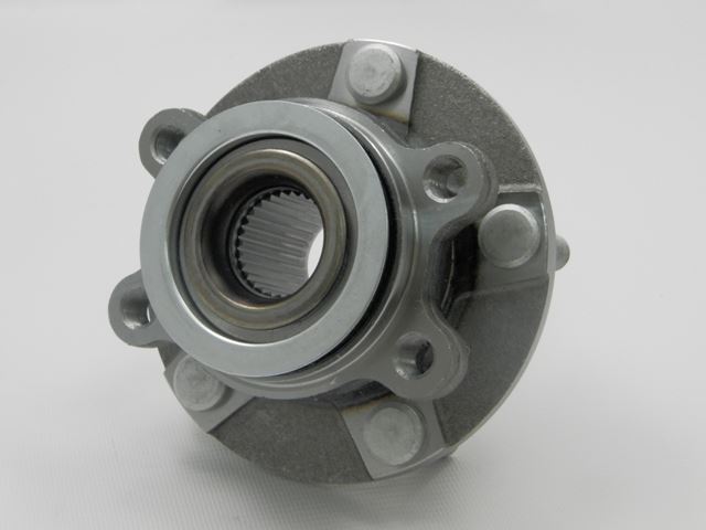Nissan Juke 2010-2015 Front Hub Wheel Bearing Kit
