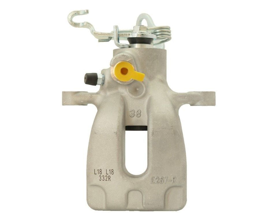 Skoda Octavia MK3 2012-2019 Rear Right Brake Caliper 253mm Disc