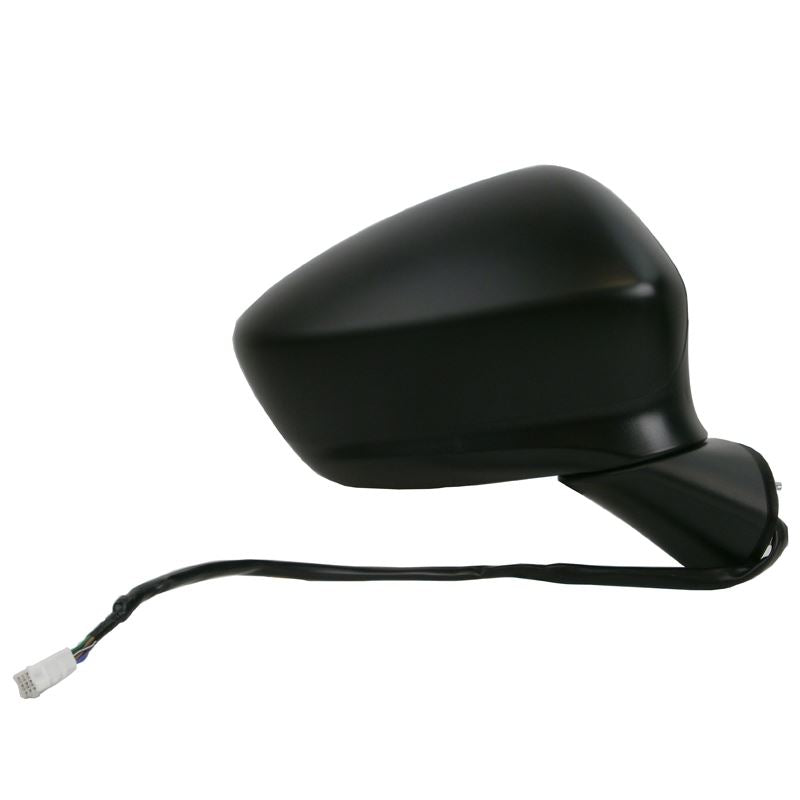 Mazda CX-5 CX5 2012-2016 Electric Powerfold Indicator Wing Door Mirror Right