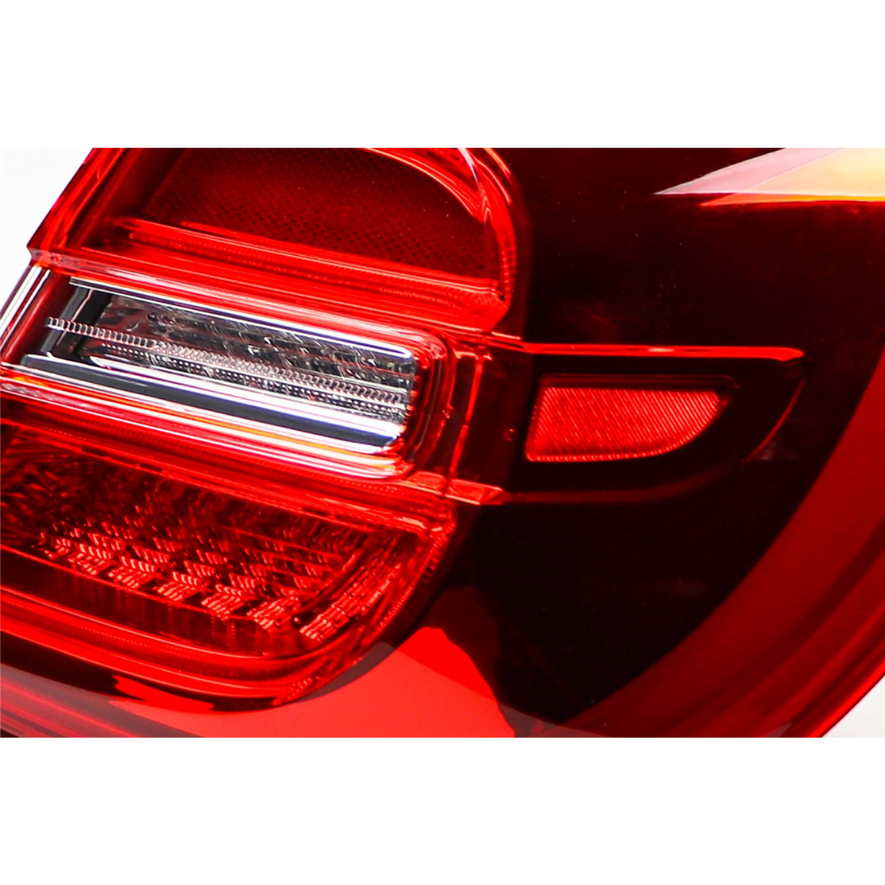 Mercedes GLA 2013-2017 LED Rear Light Tail Light Lamp Right Side