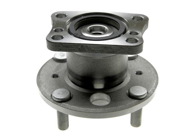 Ford Fiesta MK7 2008-2016 Rear Hub Wheel Bearing Kit