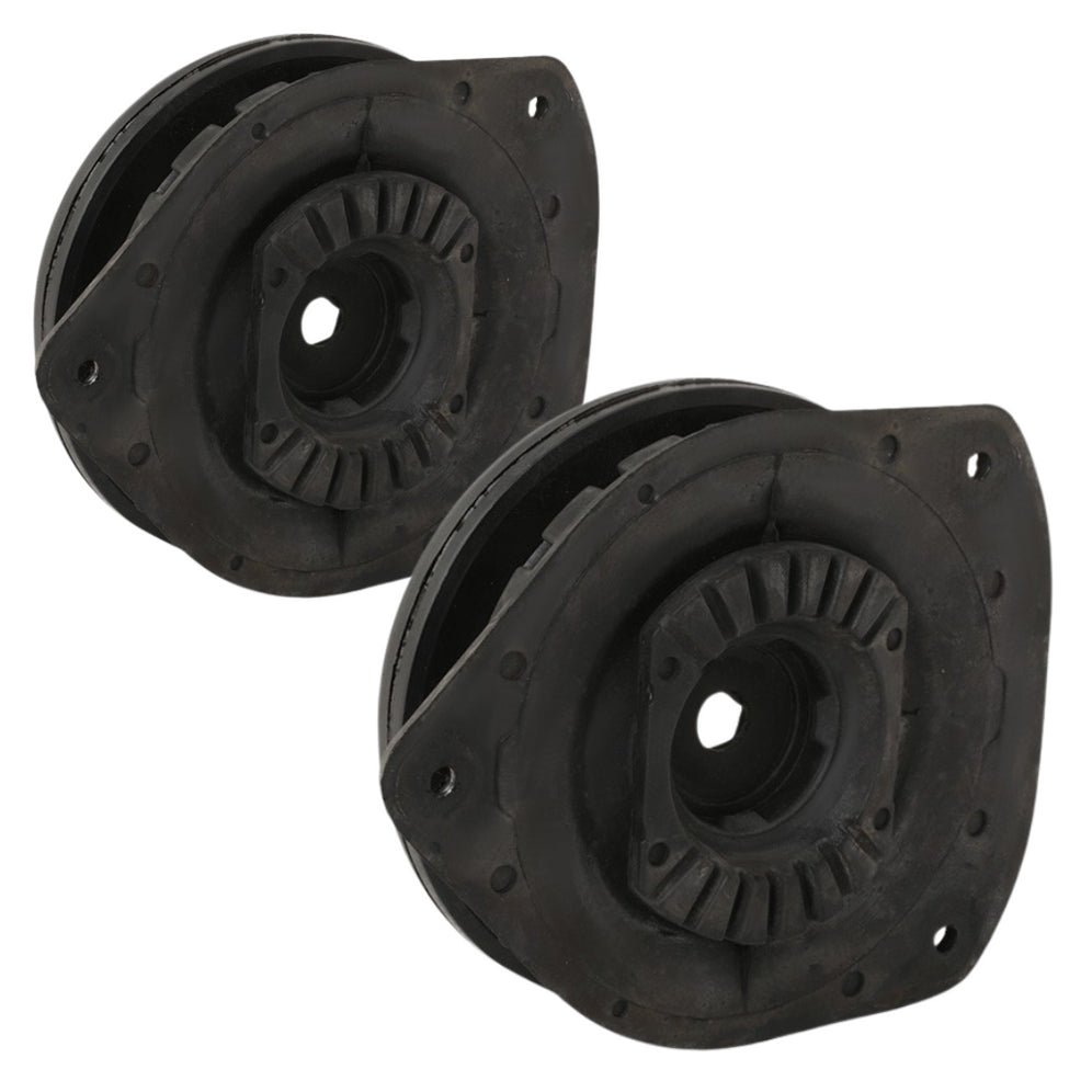 Renault Scenic MK3 2009-2016 Front Suspension Strut Top Mounts & Bearings