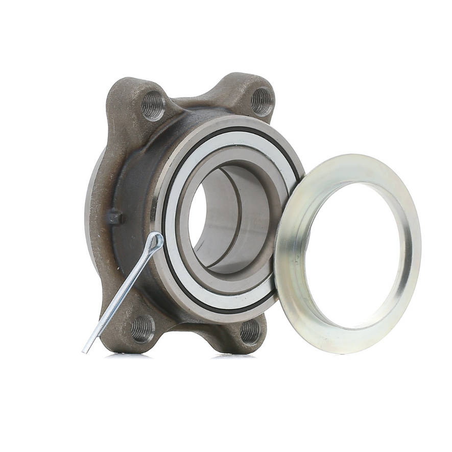 Infiniti G-Saloon 2002-2007 Rear Left or Right Hub Wheel Bearing Kit