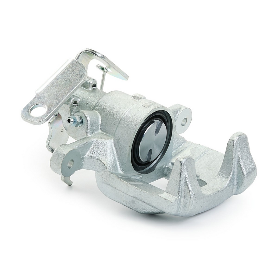 Ford Tourneo Custom 2.2 TDCI 2012-2015 Rear Pair Brake Calipers 308mm Discs