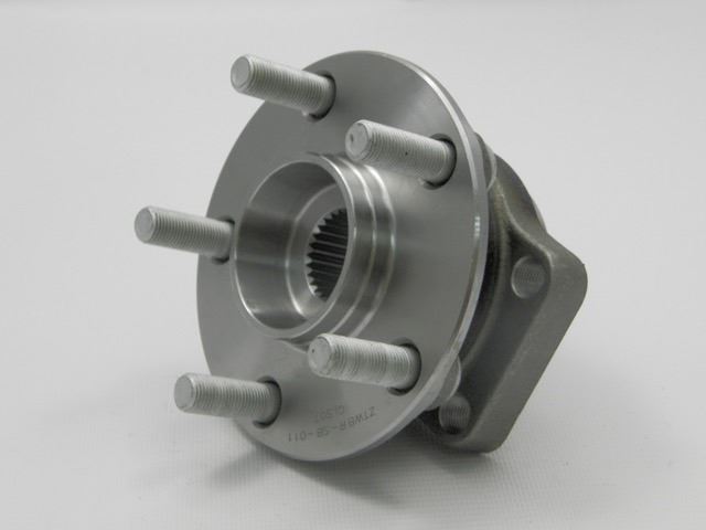 Subaru Legacy Mk4 2003-2009 Front Hub Wheel Bearing Kit