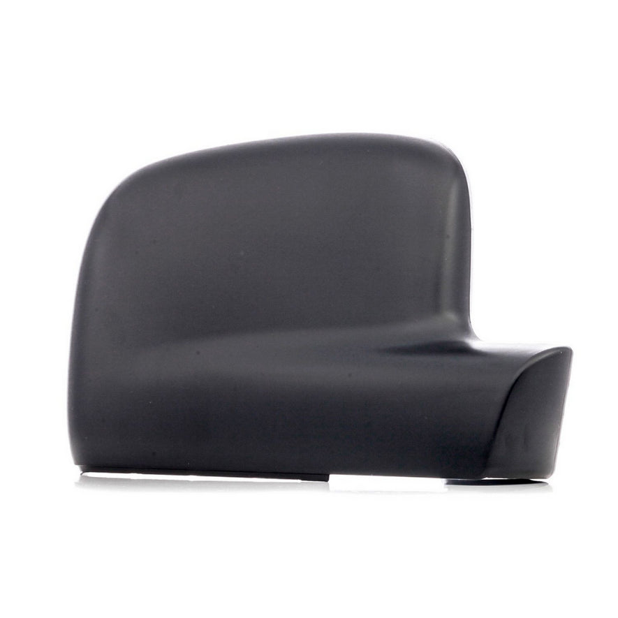 VW Transporter T5 2003-2009 Wing Mirror Cover Black Right Side