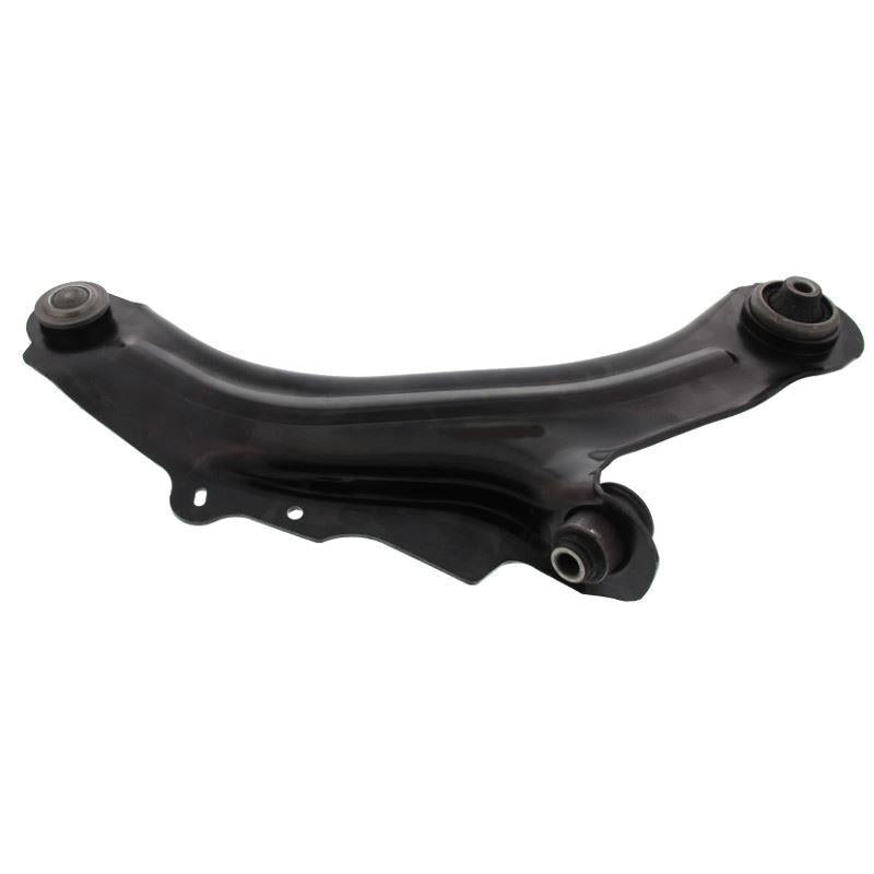 For Renault Captur Mk1 2013-2020 Lower Front Wishbone Suspension Arms Pair