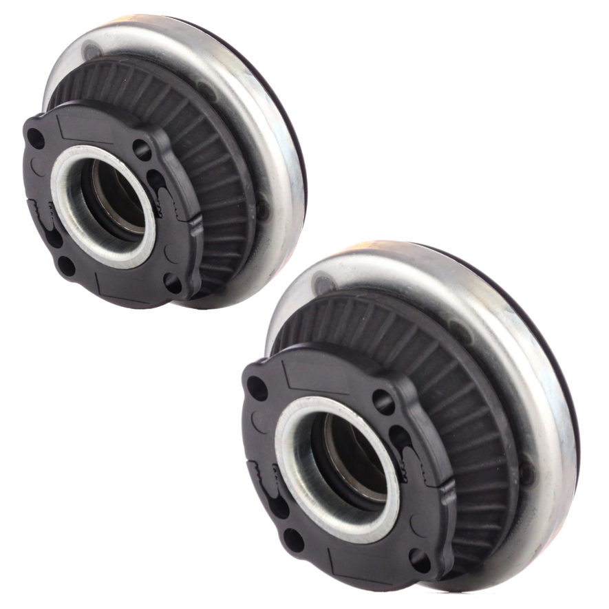 Vauxhall Zafira B MK2 2005-2014 Front Suspension Strut Top Mounts Bushes & Bearings