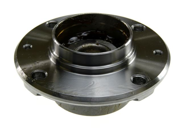 For Citroen C4 2004-2011 Rear Hub Wheel Bearing Kit