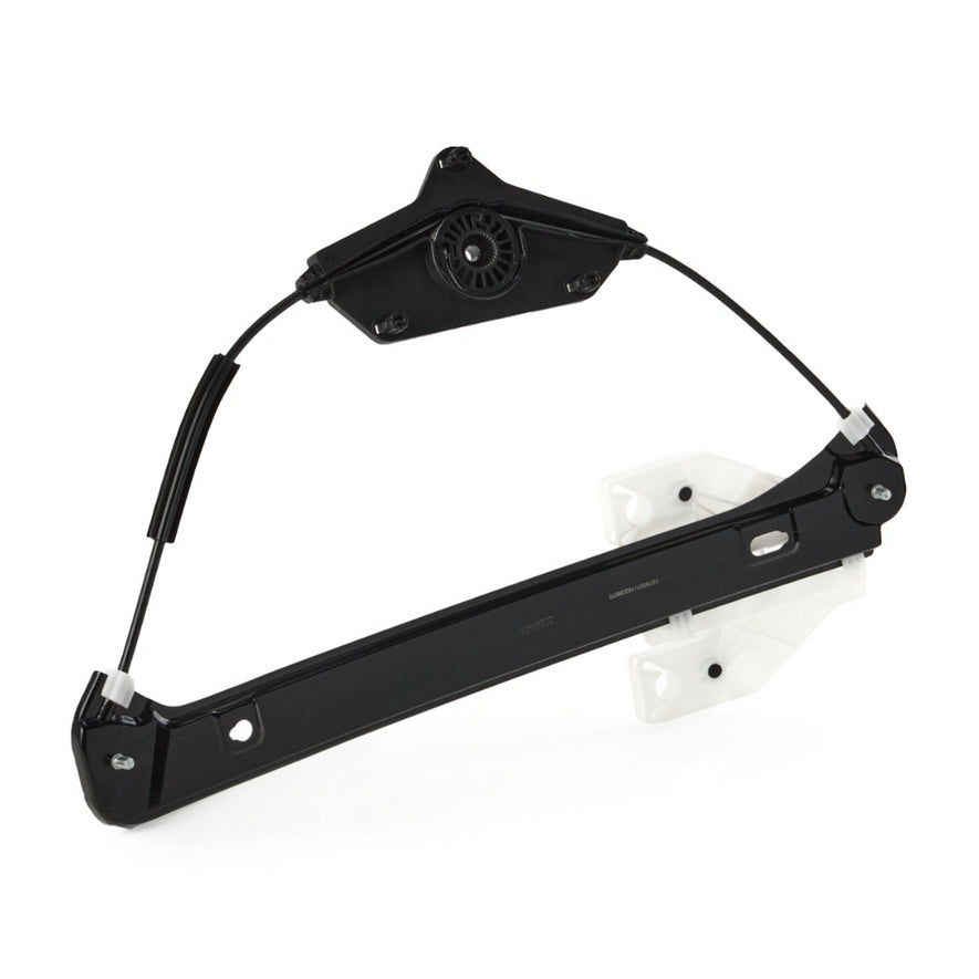 Audi A3 8V 2013-2020 Rear Left Electric Window Regulator Mechanism