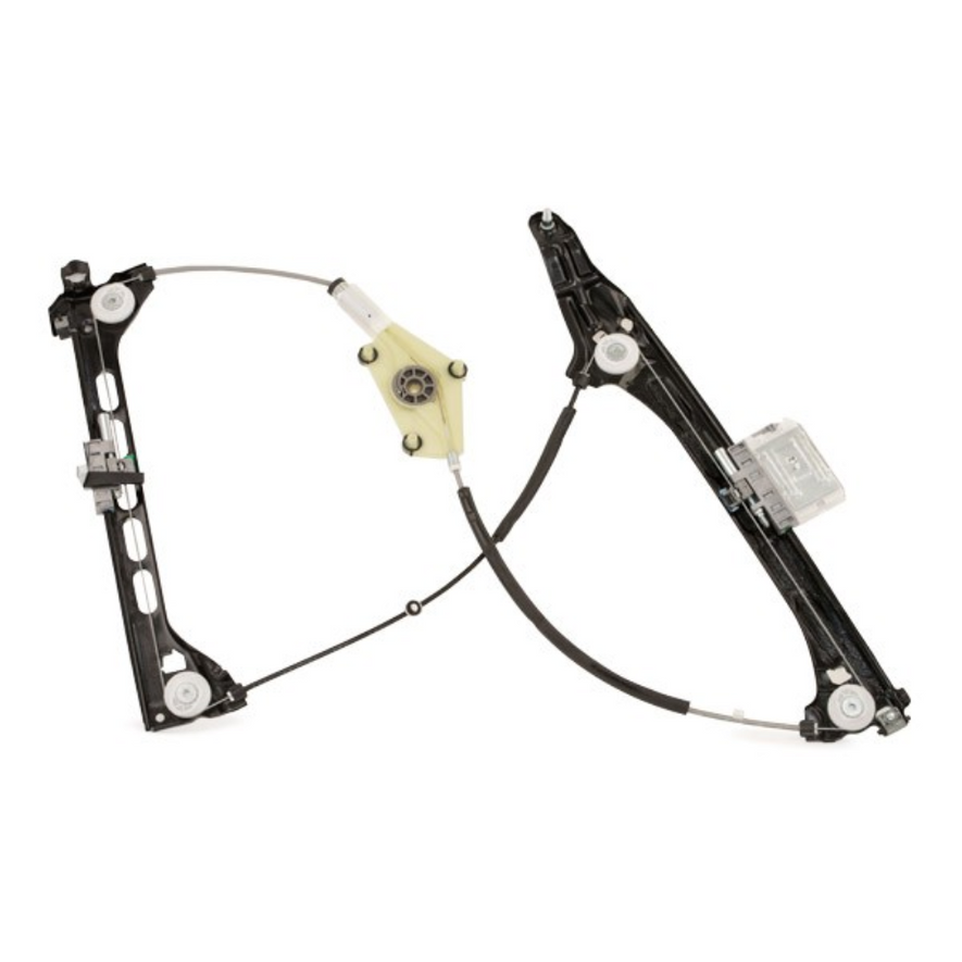Audi TT MK2 2006-2014 Front Right Electric Window Regulator